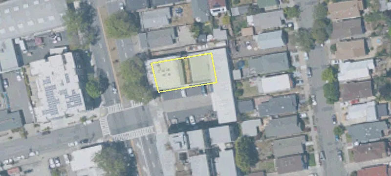 2733 San Pablo Ave