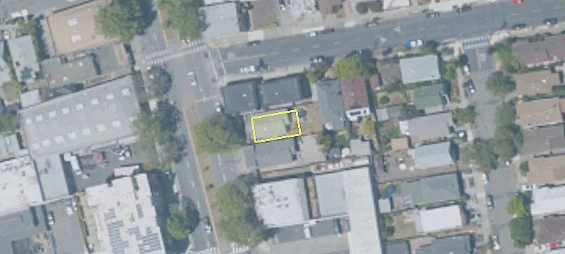 2727 San Pablo Ave
