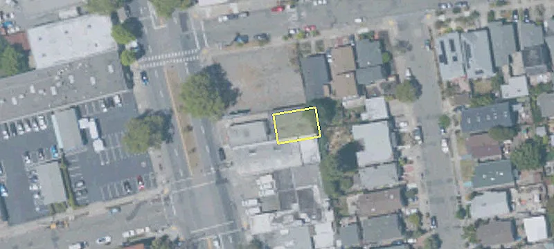 2835 San Pablo Ave