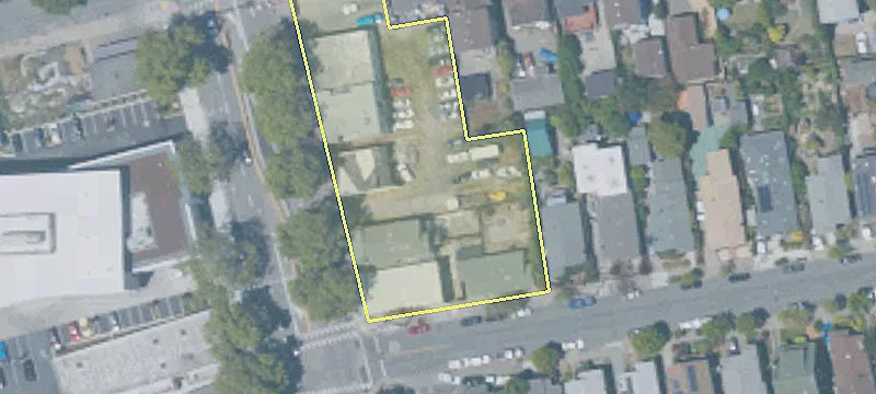 2601 San Pablo Ave, Unit 2615