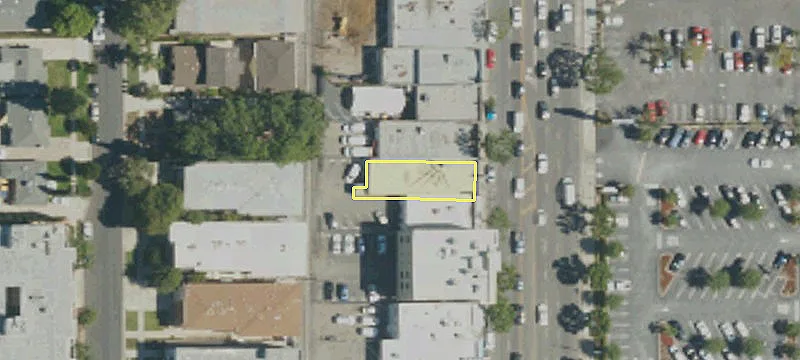 4541 Van Nuys Blvd