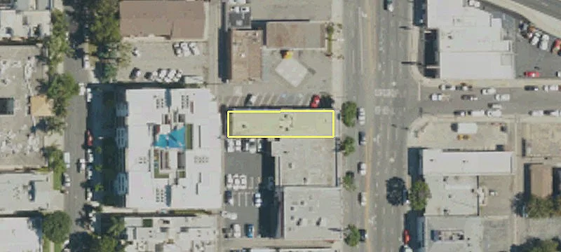 4645 Van Nuys Blvd