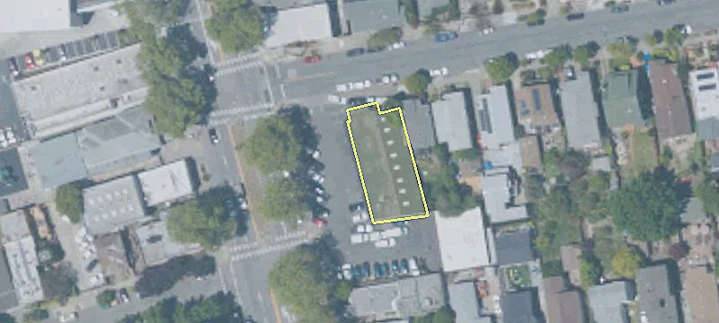 2625 San Pablo Ave