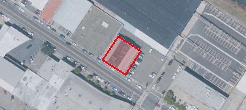 2435 Blanding Ave