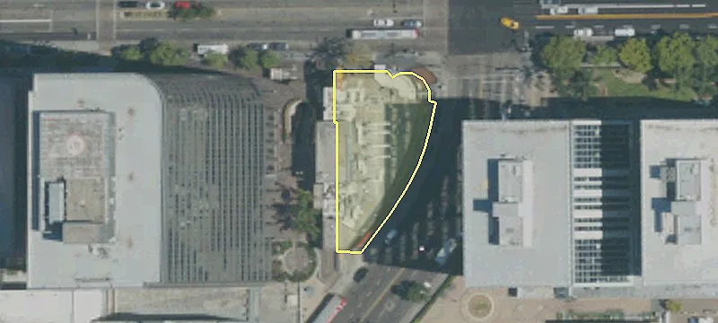 3500 Wilshire Blvd