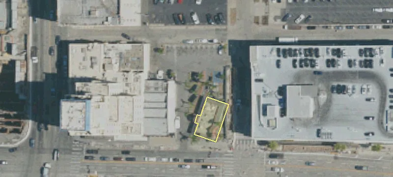 5201 Wilshire Blvd