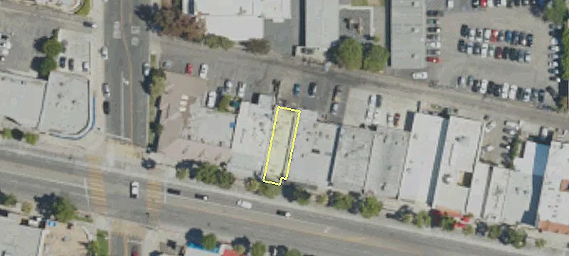 13355 Ventura Blvd