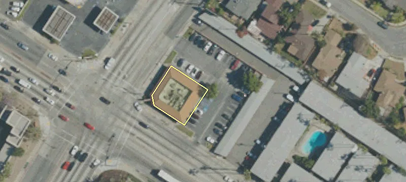 8407 Washington Blvd