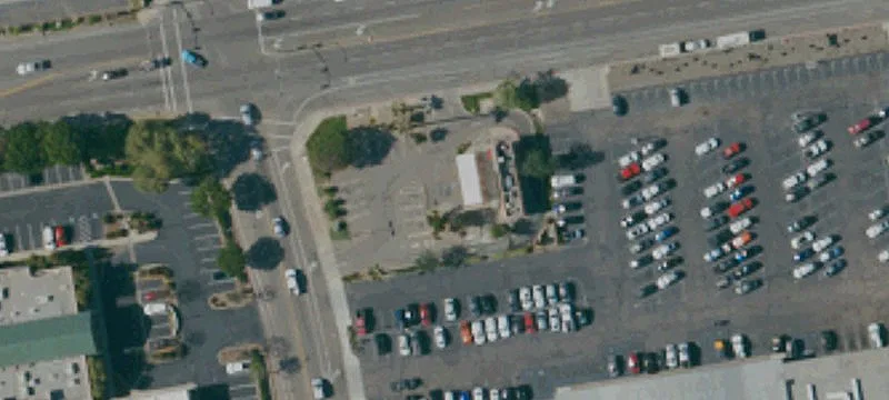 12401 Woodside Ave