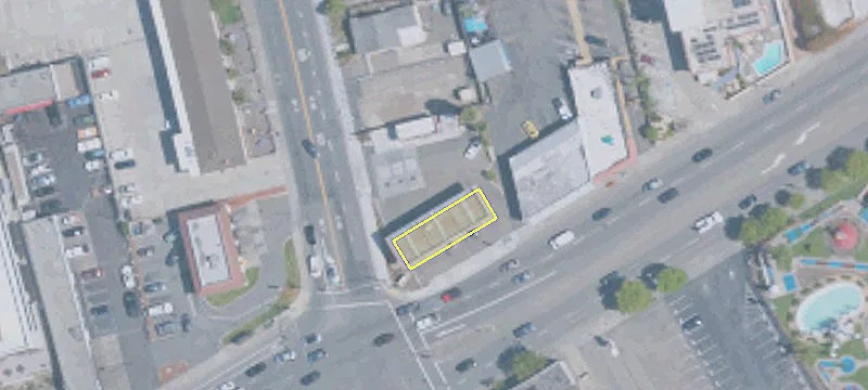 2512 Castro Vly Blvd