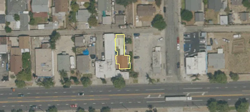 1009 Msn Blvd