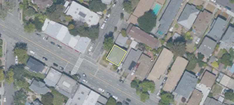 1501 Encinal Ave