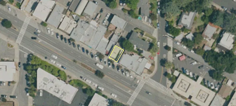 1351 Foothill Blvd