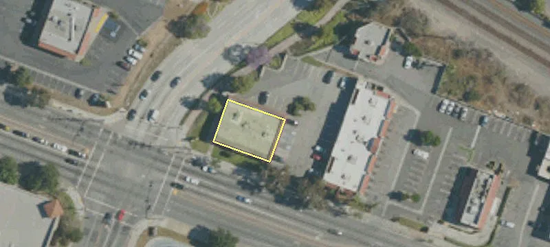9401 Slauson Ave