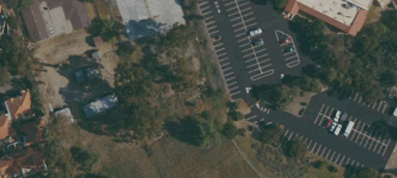 Bonita Rd
