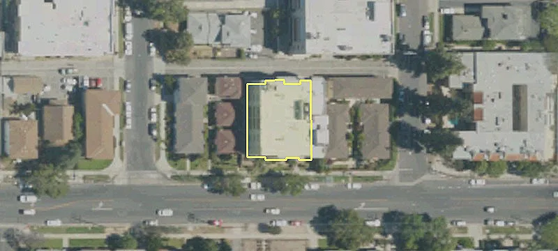 12235 Magnolia Blvd
