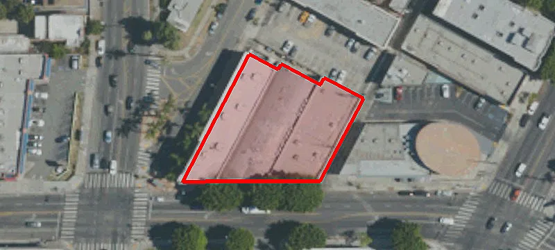 2127 Pico Blvd