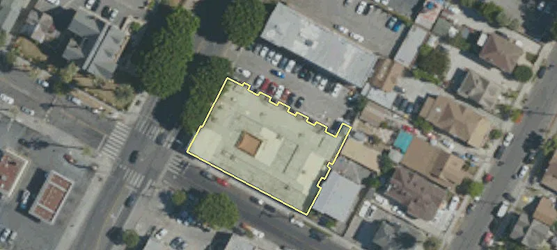 1154 Alvarado St