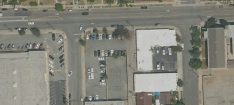 538 Monterey Ave