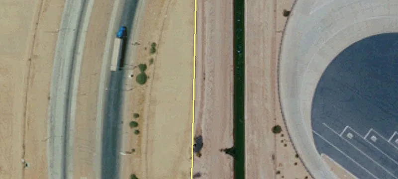 Calexico, CA 92231