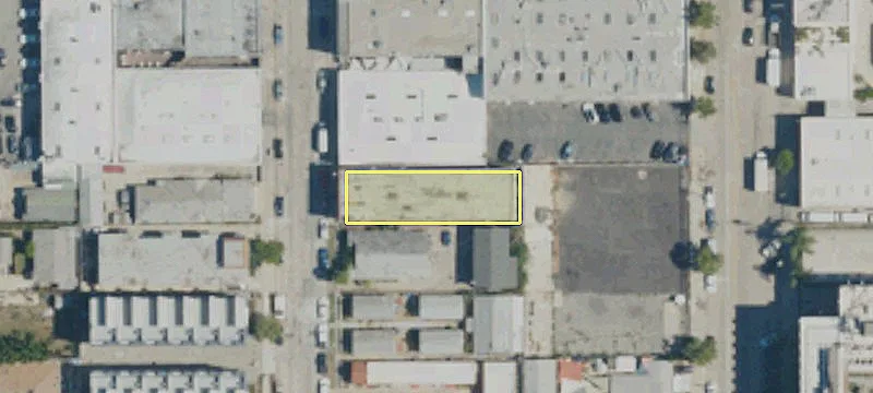 1042 Wilcox Ave