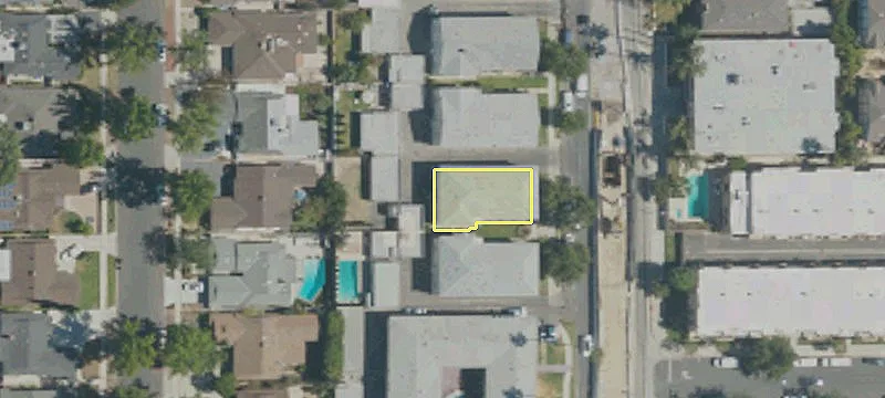 5315 Whitsett Ave, Unit 4