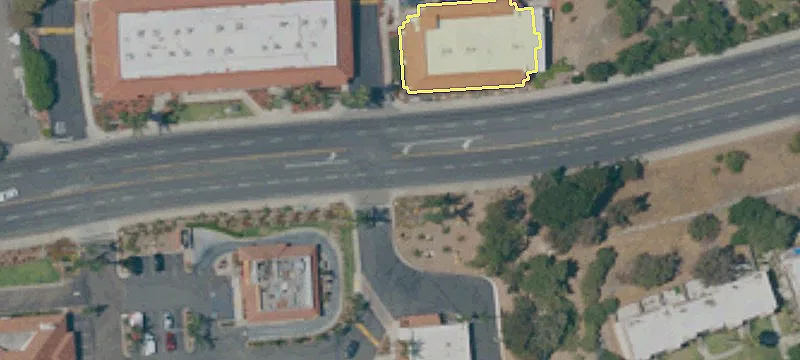 2602 El Camino Real, Unit 26