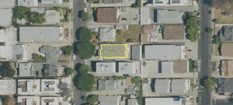 820 Harvard Blvd