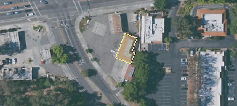 809 Stanley Blvd
