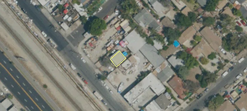 10078 San Fernando Rd