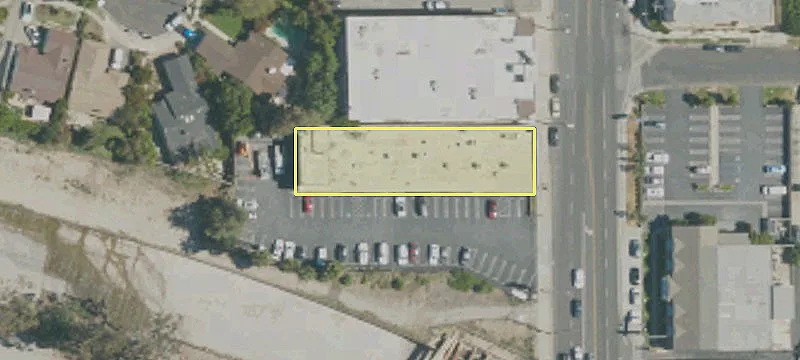 4801 Whitsett Ave