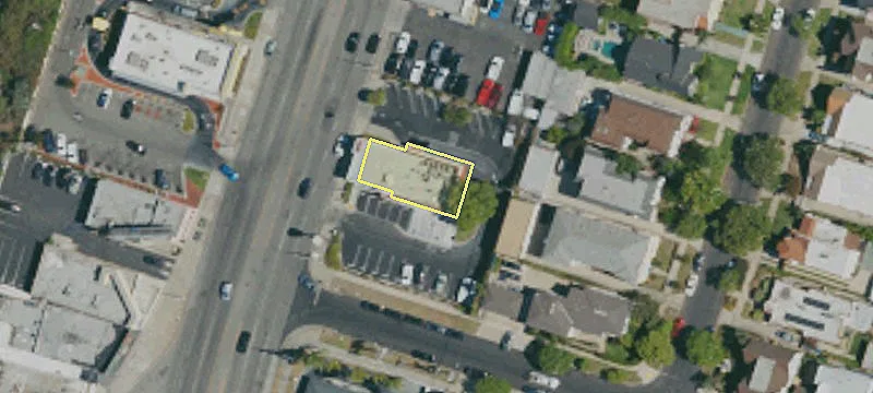 1234 La Brea Ave
