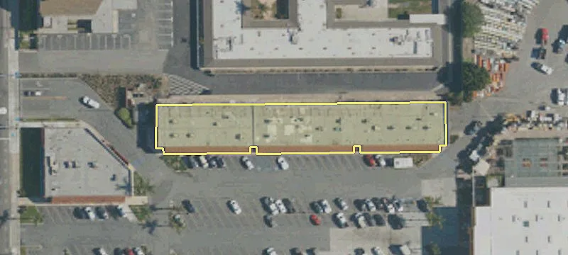 12210 La Mirada Blvd