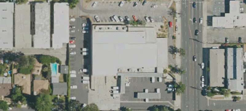 14900 Magnolia Blvd