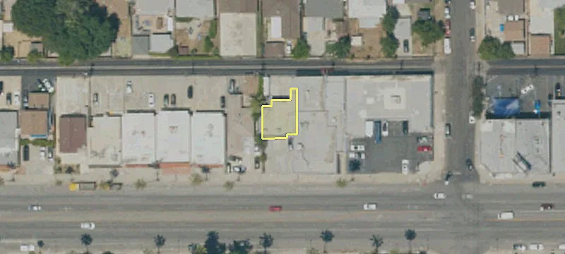 22119 Sherman Way