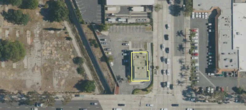 3003 San Gabriel Blvd