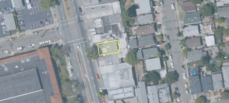 2849 San Pablo Ave
