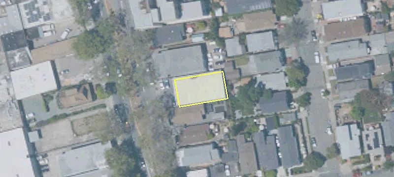 2809 San Pablo Ave