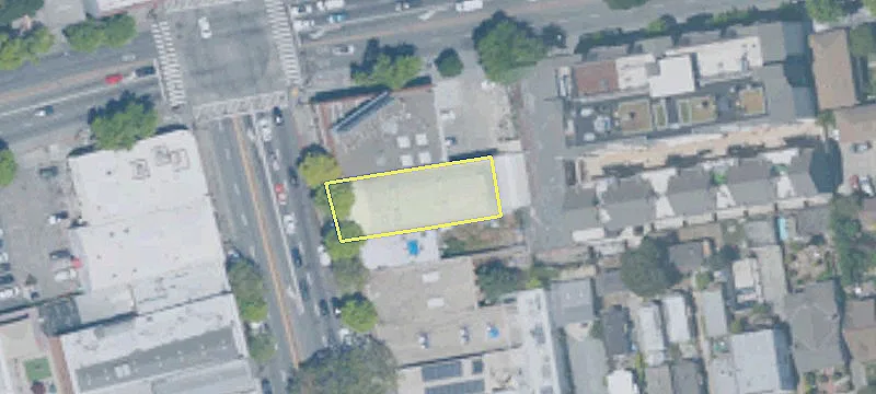 2009 San Pablo Ave