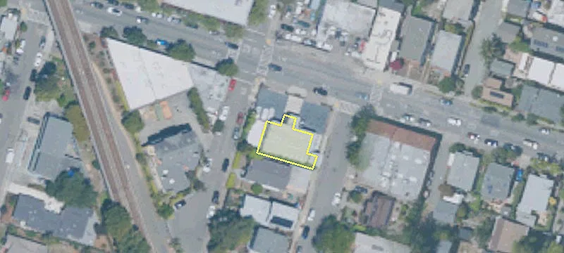 1320 Gilman St, Unit A-B