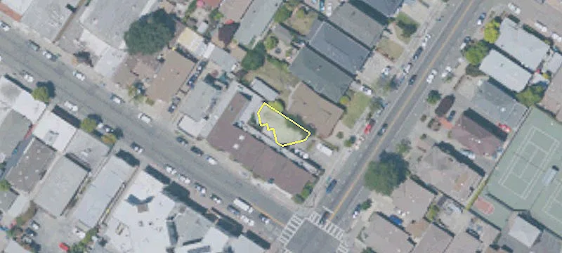 1505 Broadway