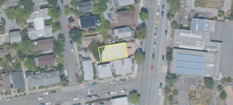 2718 Telegraph Ave
