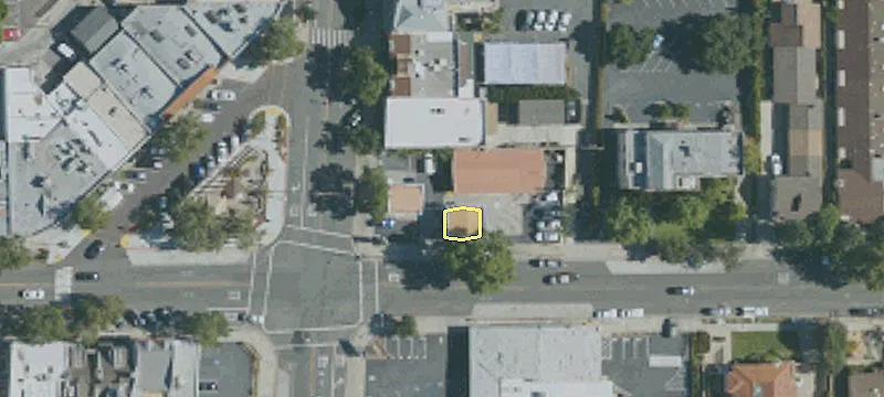4 Baldwin Ave