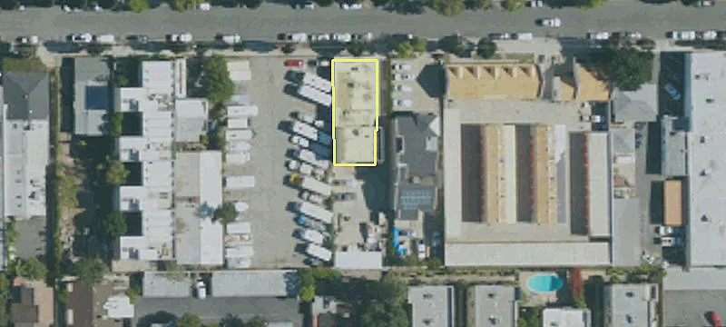 100 Montecito Ave