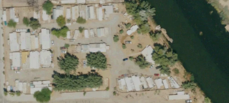 Rey St Palo Verde Ln