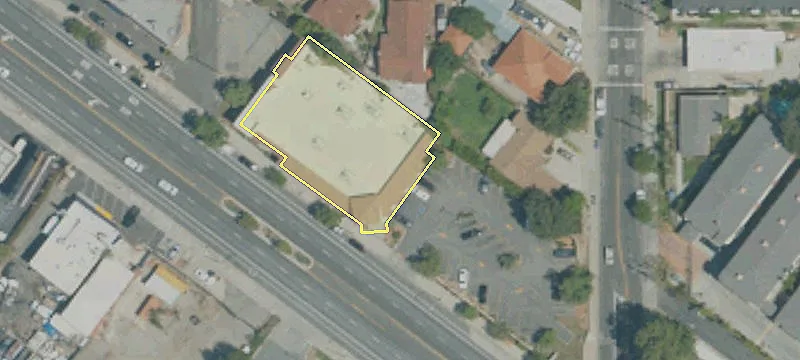 3001 Foothill Blvd
