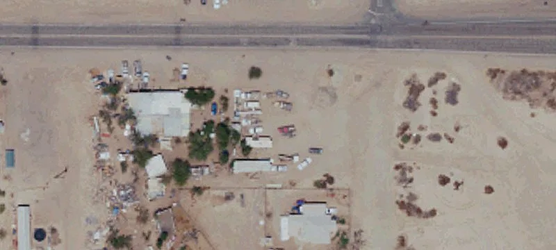 Seeley, CA 92273