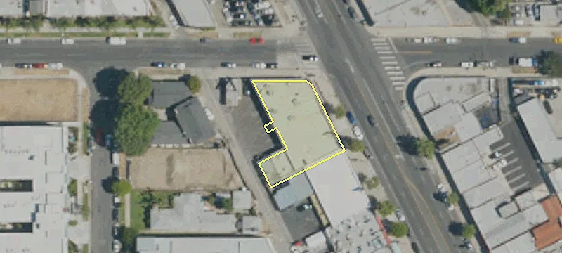 5667 Lankershim Blvd