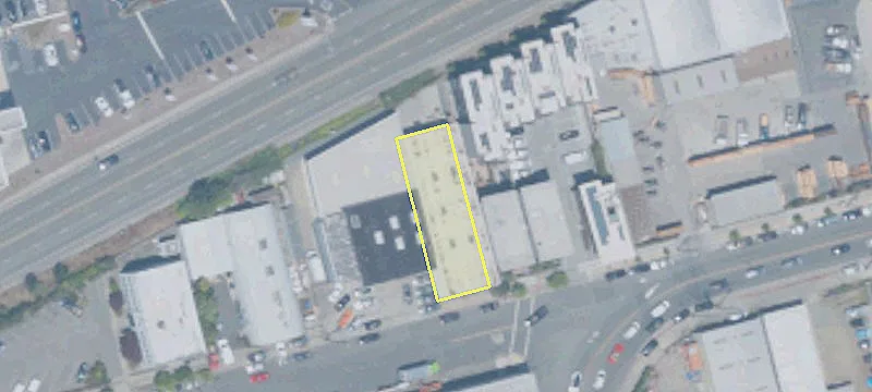 753 Folger Ave