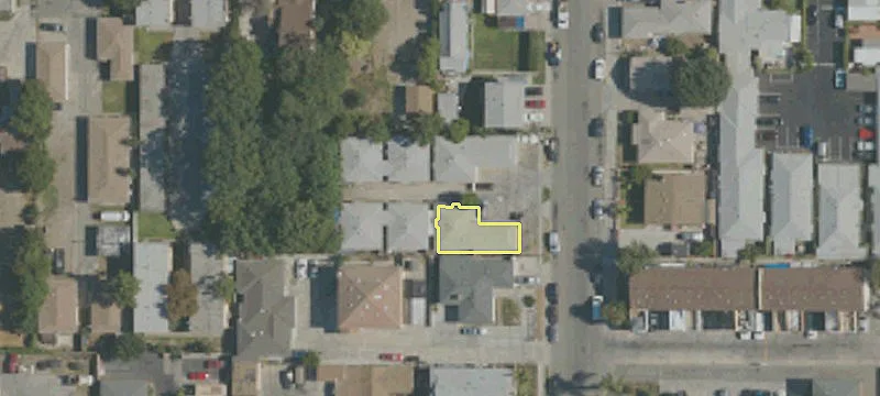 2325 Continental Ave